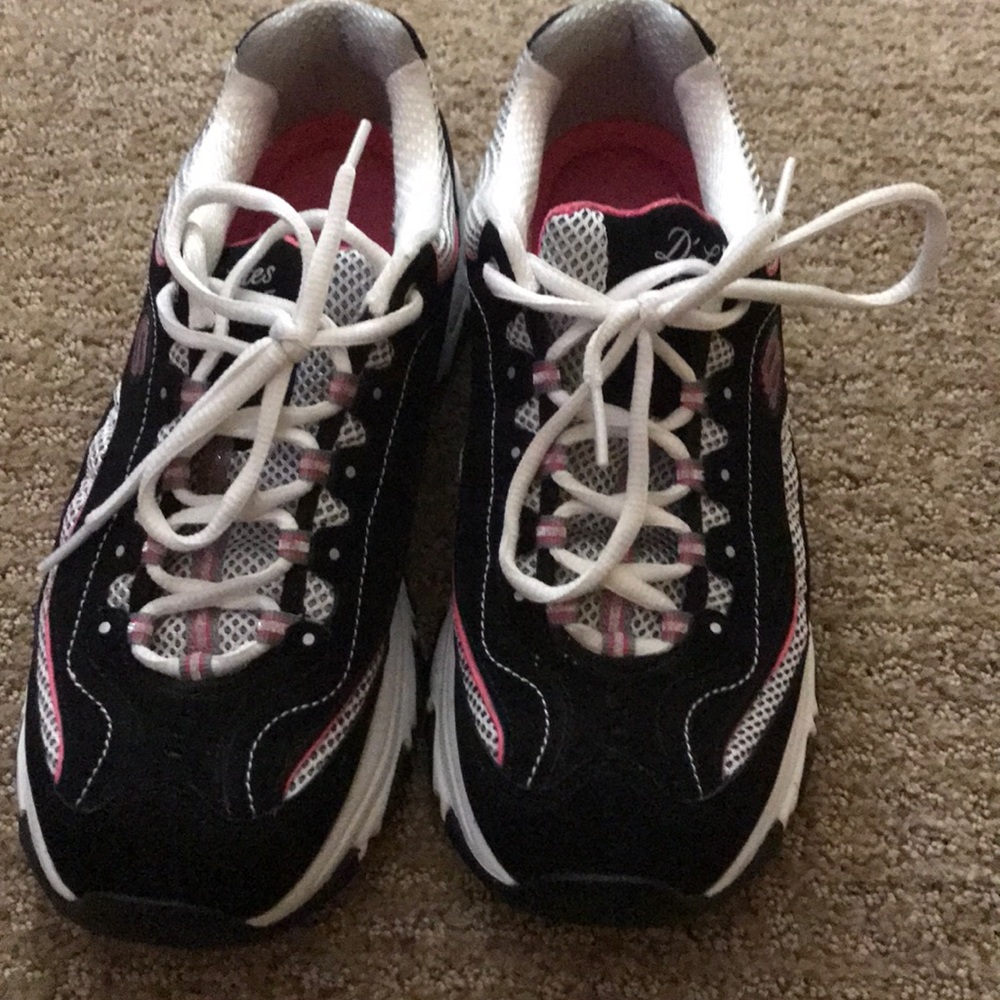 Skechers D’Lites sneakers